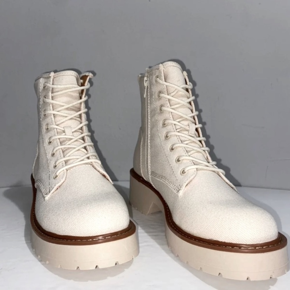 Womens Boots